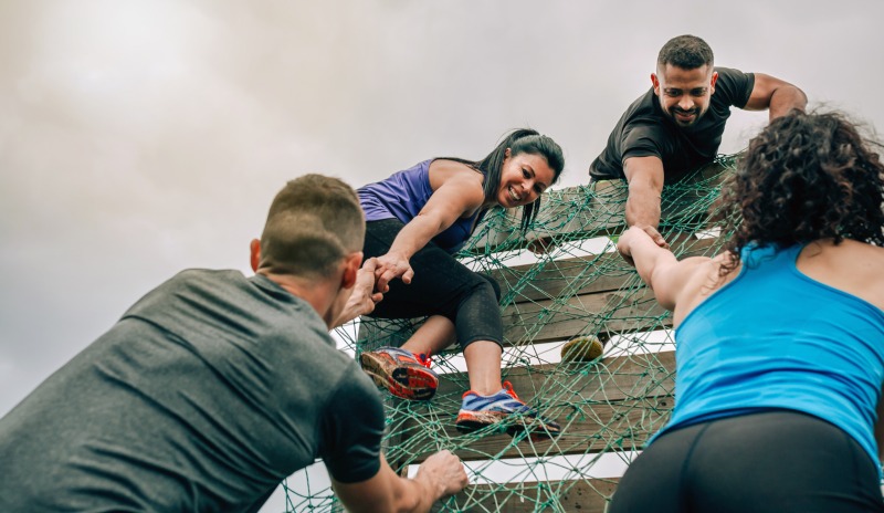 Cómo la psicología deportiva mejora el rendimiento y la motivación